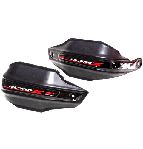 Nc750x handguards pair - handguards,
