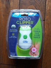 JML Roto Clipper Electric Nail
