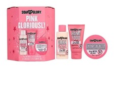 Soap & Glory Pink Gloriously -