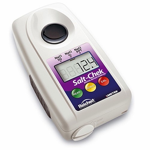 Reichert digital salt chek - reichert,
