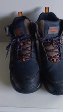 Dickies Industrial Work Boots