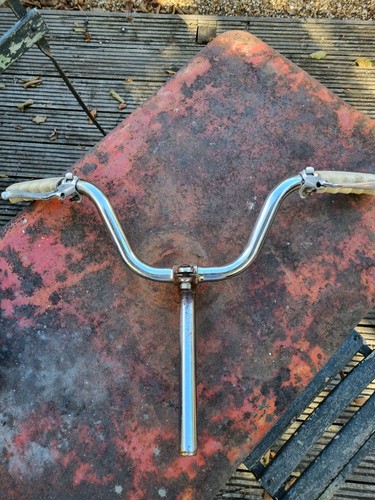 Vintage dawes kingpan handle - vintage,