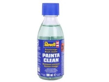 Revell Enamel Painta Clean