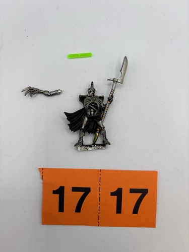 Necron lord army deal - army, metal