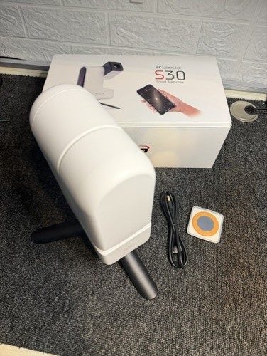 Zwo seestar s30 - seestar,