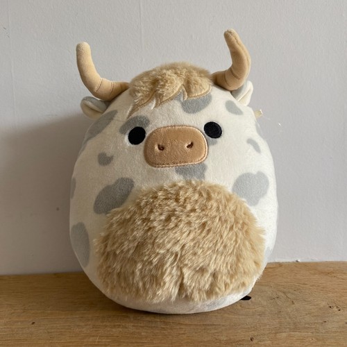 Squishmallows borsa grey - squishmallows,