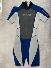 GUL shorty wetsuit (MS - NEW)