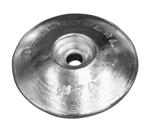 Tecnoseal heavy disc - tecnoseal, anodes