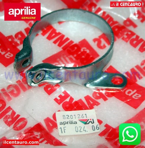 Ap8201261 aprilia red - ap8201261, rose