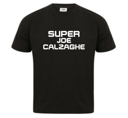 Joe calzaghe inspired men - calzaghe,