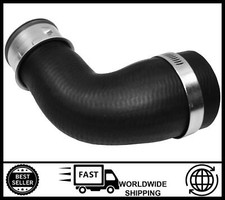 For VW Golf Caddy Passat Audi A3 Intercooler Turbo Hose Pipe 3C0145828C