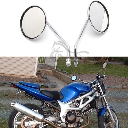 Universal chrome 10mm classic - universal,