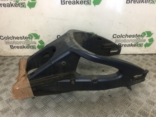 Suzuki gsxr600 gsxr - suzuki,