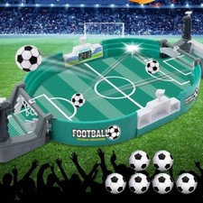 Mini Tabletop Football Game