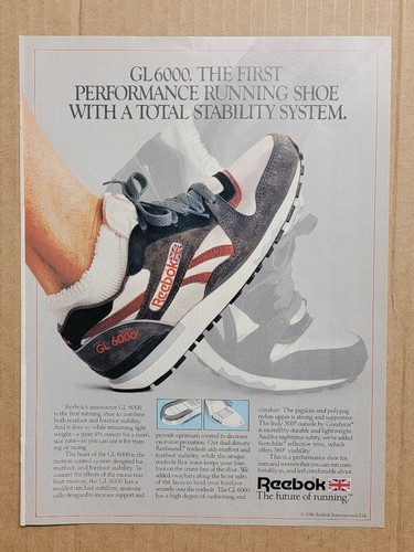 Vintage 1986 print - 1986,