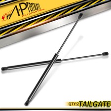 A-Premium 2x Tailgate Gas