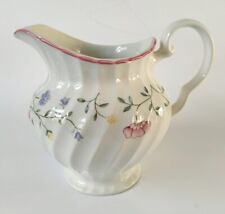 Johnson Brothers Summer Chintz Custard / Water Jug