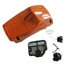 Top Cylinder Cover Air Filter
