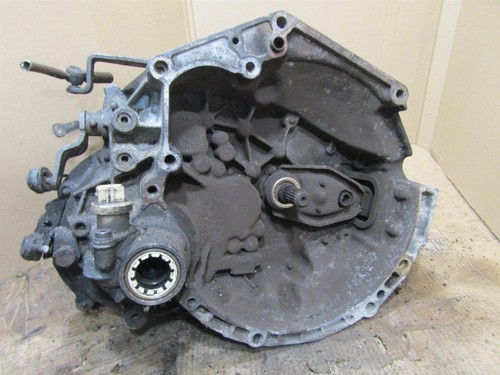 Peugeot 206 16v tu5jp4 - 16v,