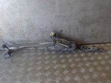 Mercedes C200 W204 Saloon 4dr 2009-2014 Front Wiper Motor & Linkage