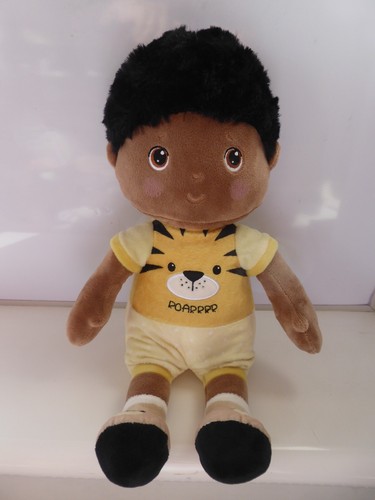Little town black hair - 15",
