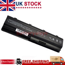 For HP Pavilion G72 G4 G6 G7 Series Laptop Spare Battery MU06 MU09 593553-001 UK