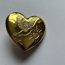 Variety Club Metal Heart