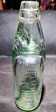 R Whites Cod Bottle With Marble Intact