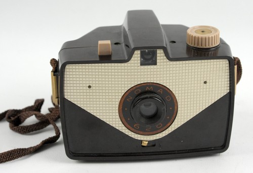 Sawyers nomad 620 bakelite - sawyers,