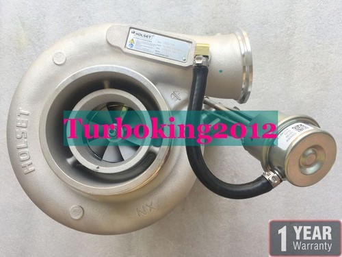 New holset hx35w - hx35w, 2834798