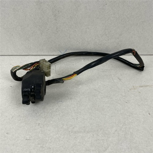 Suzuki 200 handlebar - gt, /