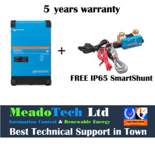 Victron multiplus 12v - multiplus, ii