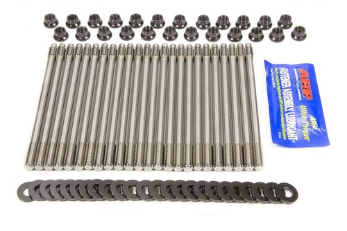 Arp 204 4206 head - 204-4206,