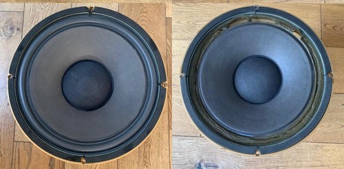 Tannoy hpd 315 385 - /, fit