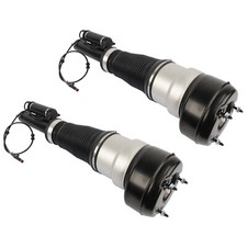 2x Air Suspension Shock Strut