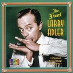 Larry adler great - adler,