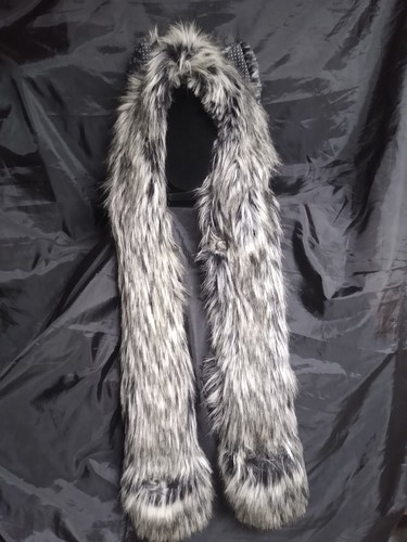 Spirithoods rare mystic wolf - rare,
