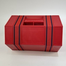 Vintage ROLYKIT Organizer -