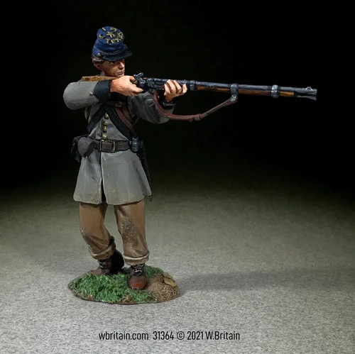Britains soldiers 31364 - soldiers,