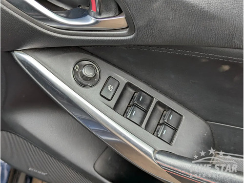 Mazda electric window - 6,