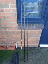 President 13ft Float Fishing