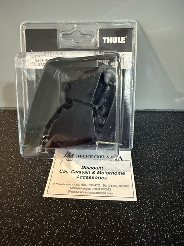 Omnistor thule 5200 - omnistor/thule,