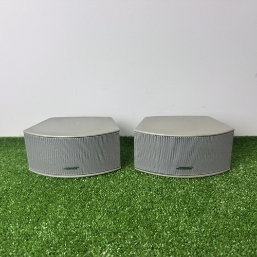 Bose cinemate 321 satellite - &,