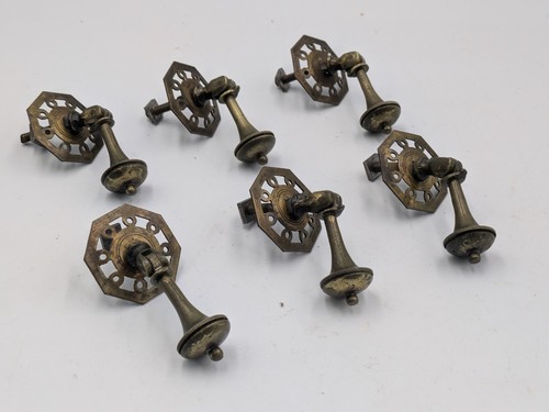 Antique victorian brass - antique,