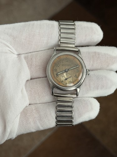 Vintage rolex sky - vintage, sky-rocket