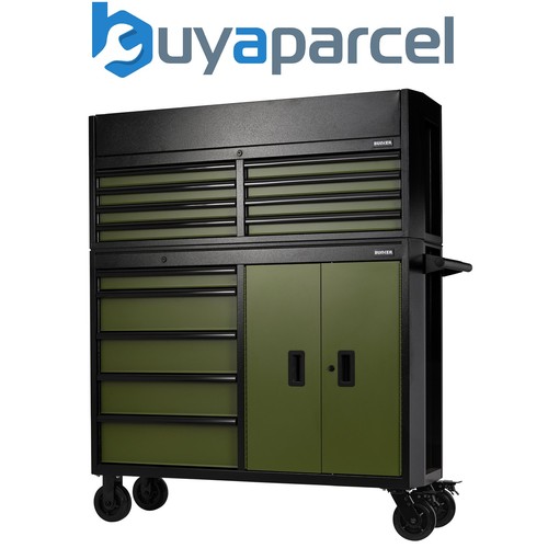Draper 24255 bunker - bunker, 13