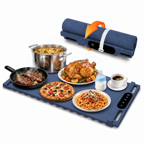 Electric full surface heating - surface,
