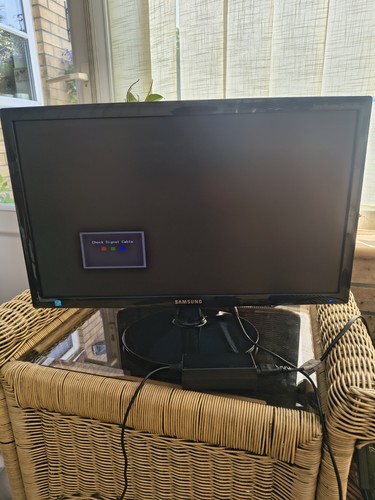 Samsung syncmaster s20b300 - samsung,
