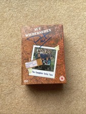 Auf Wiedersehen Pet: The