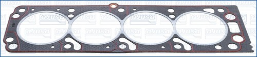 Ajusa 10016600 gasket - 10016600,